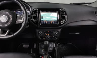 Compass 2nd Generation