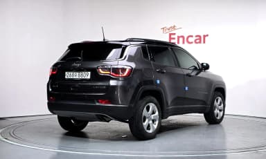 Compass 2nd Generation