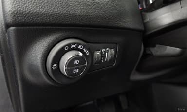 Compass 2nd Generation
