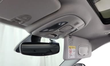 Compass 2nd Generation