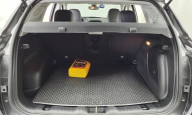 Compass 2nd Generation
