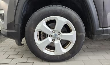 Compass 2nd Generation