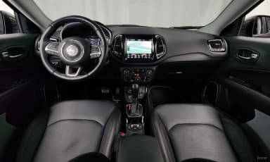 Compass 2nd Generation