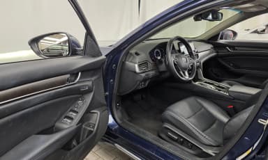 Accord 10th Generation