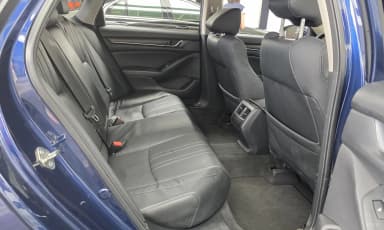 Accord 10th Generation