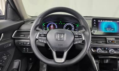 Accord 10th Generation