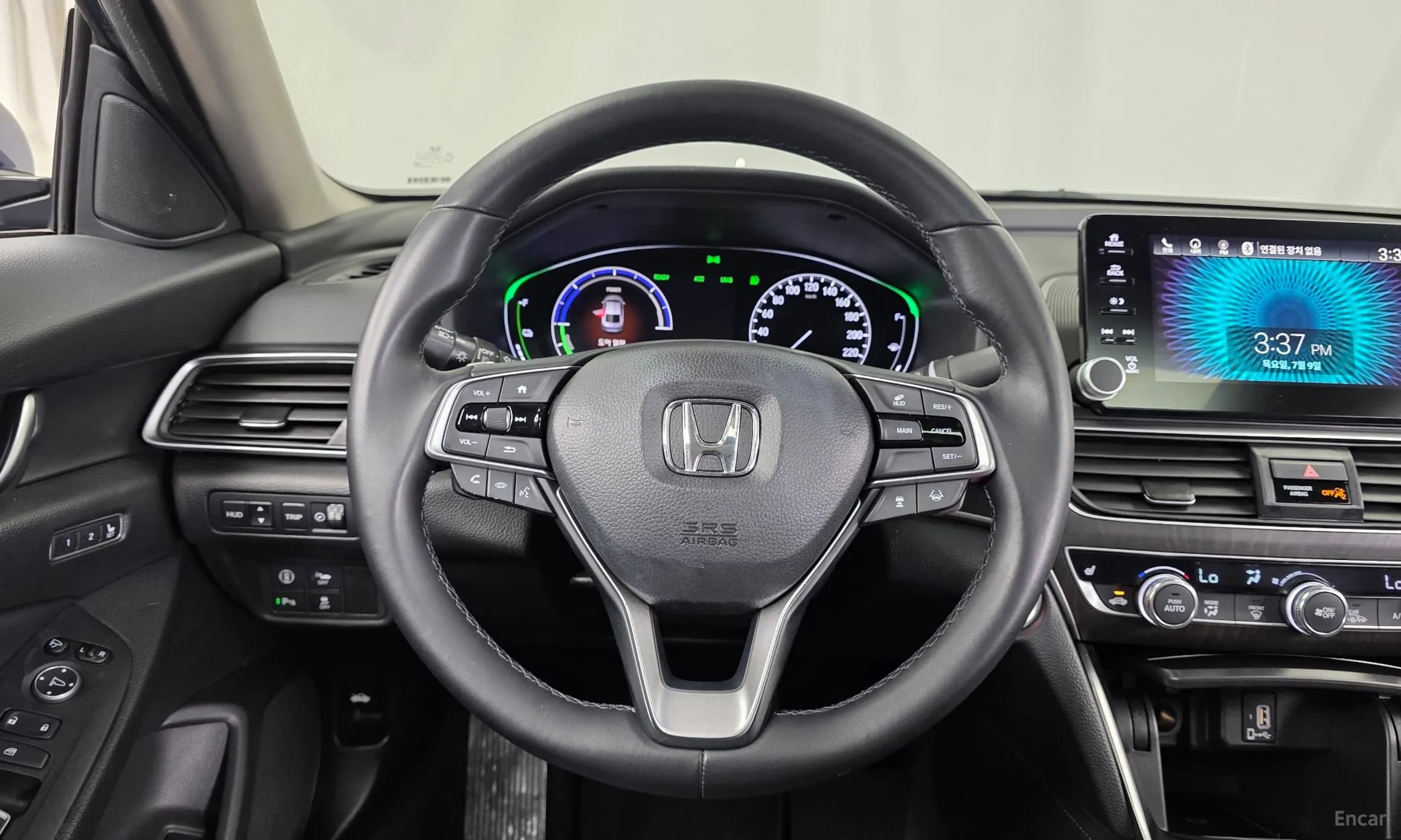Accord 10th Generation