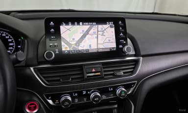 Accord 10th Generation