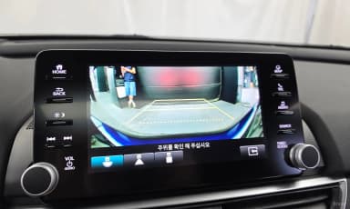 Accord 10th Generation