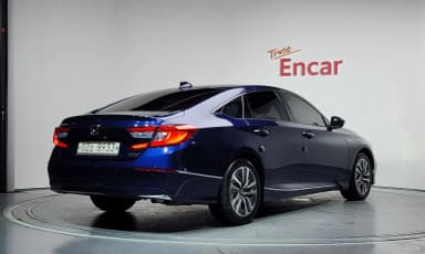 Accord 10th Generation