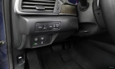 Accord 10th Generation