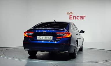 Accord 10th Generation
