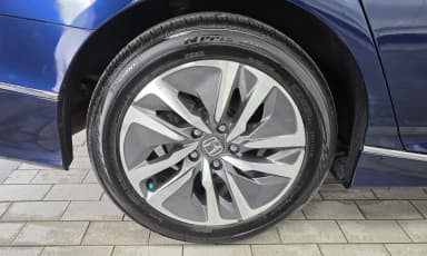 Accord 10th Generation