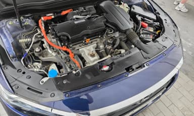 Accord 10th Generation