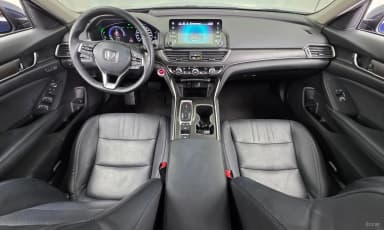 Accord 10th Generation