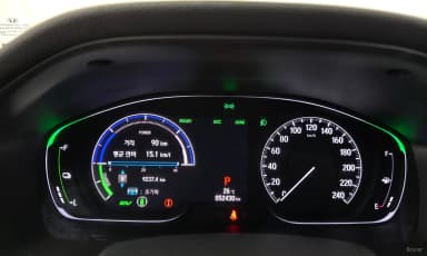 Accord 10th Generation