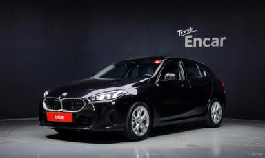 1 Series (F70)