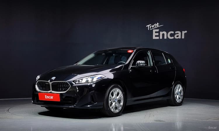 1 Series (F70)