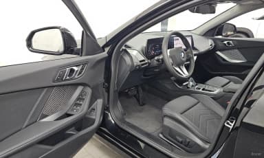 1 Series (F70)
