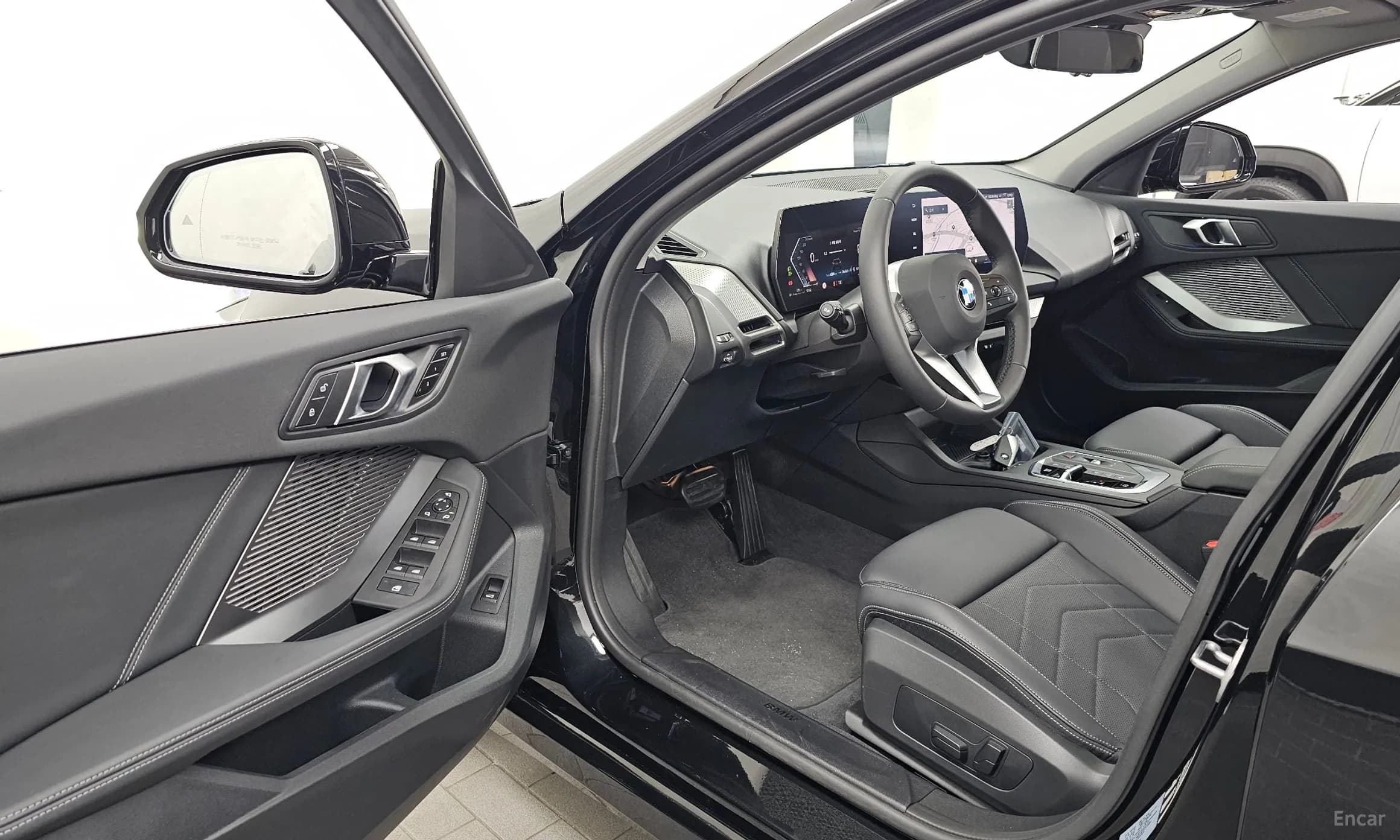 1 Series (F70)