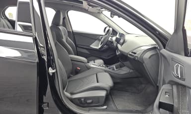 1 Series (F70)