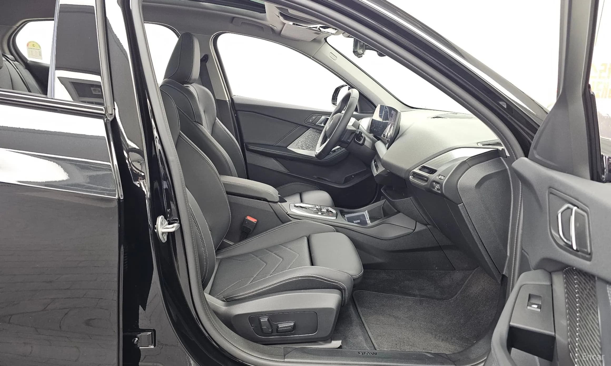 1 Series (F70)