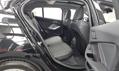 1 Series (F70)
