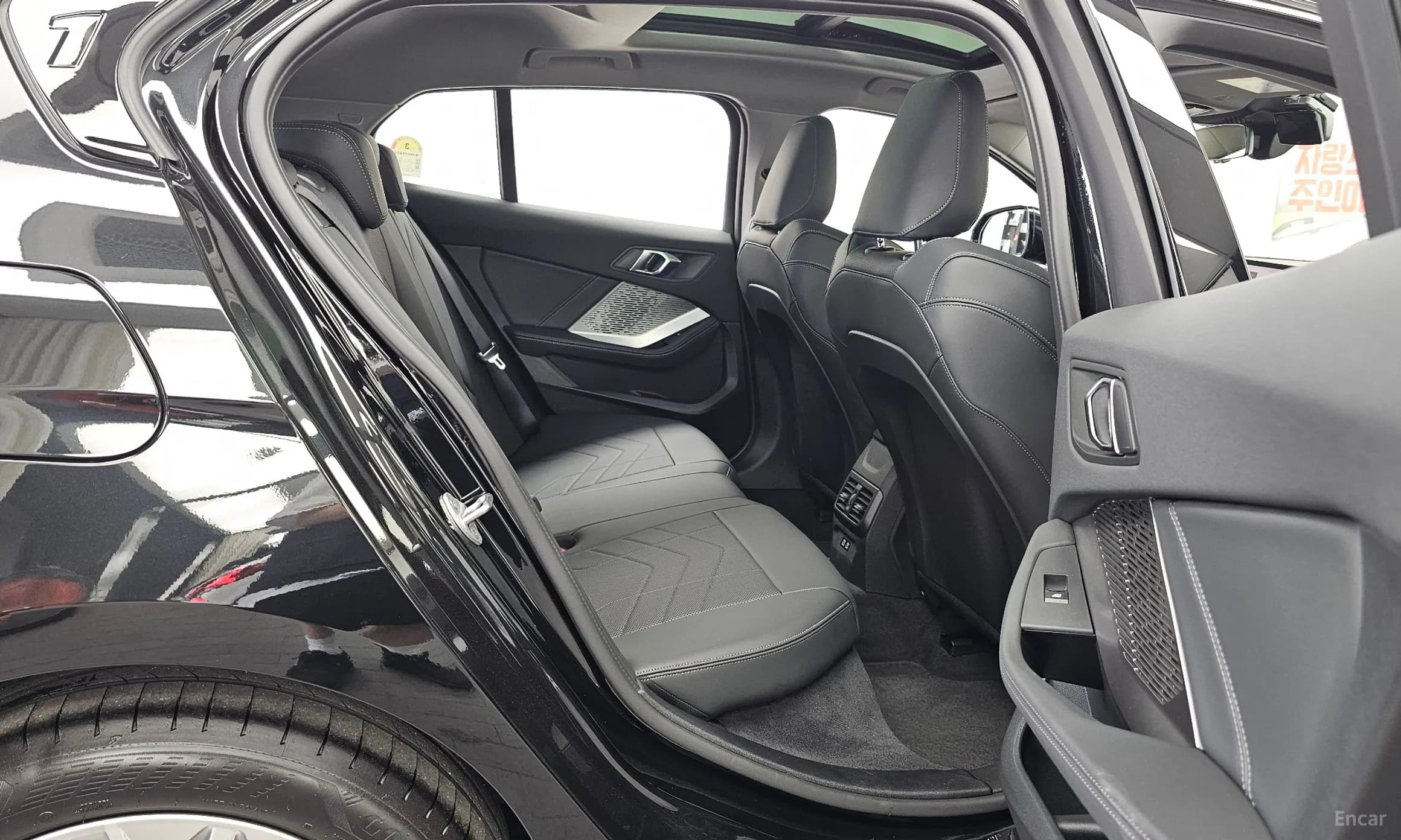 1 Series (F70)
