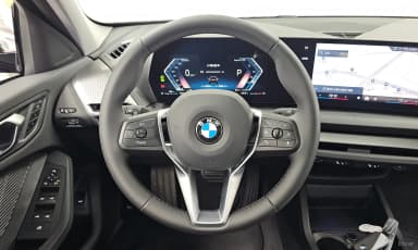 1 Series (F70)
