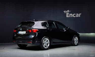 1 Series (F70)