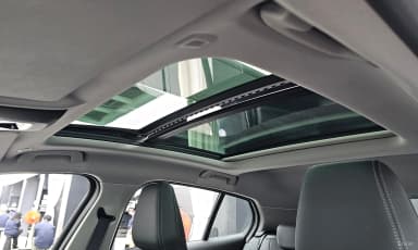 1 Series (F70)