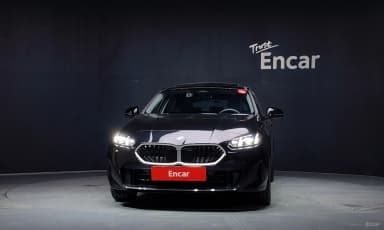 1 Series (F70)