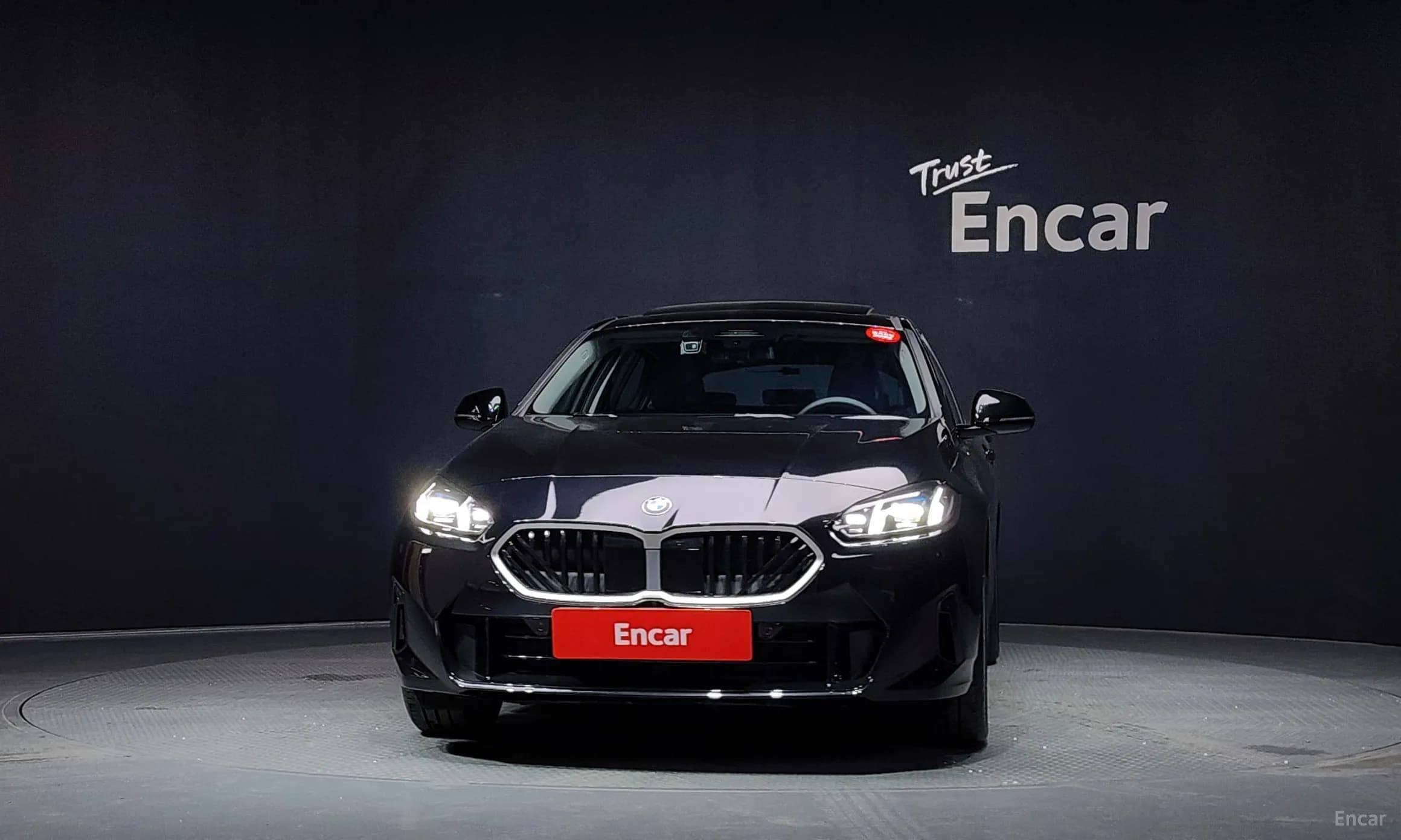 1 Series (F70)