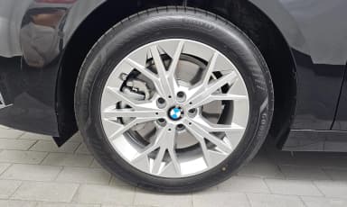 1 Series (F70)