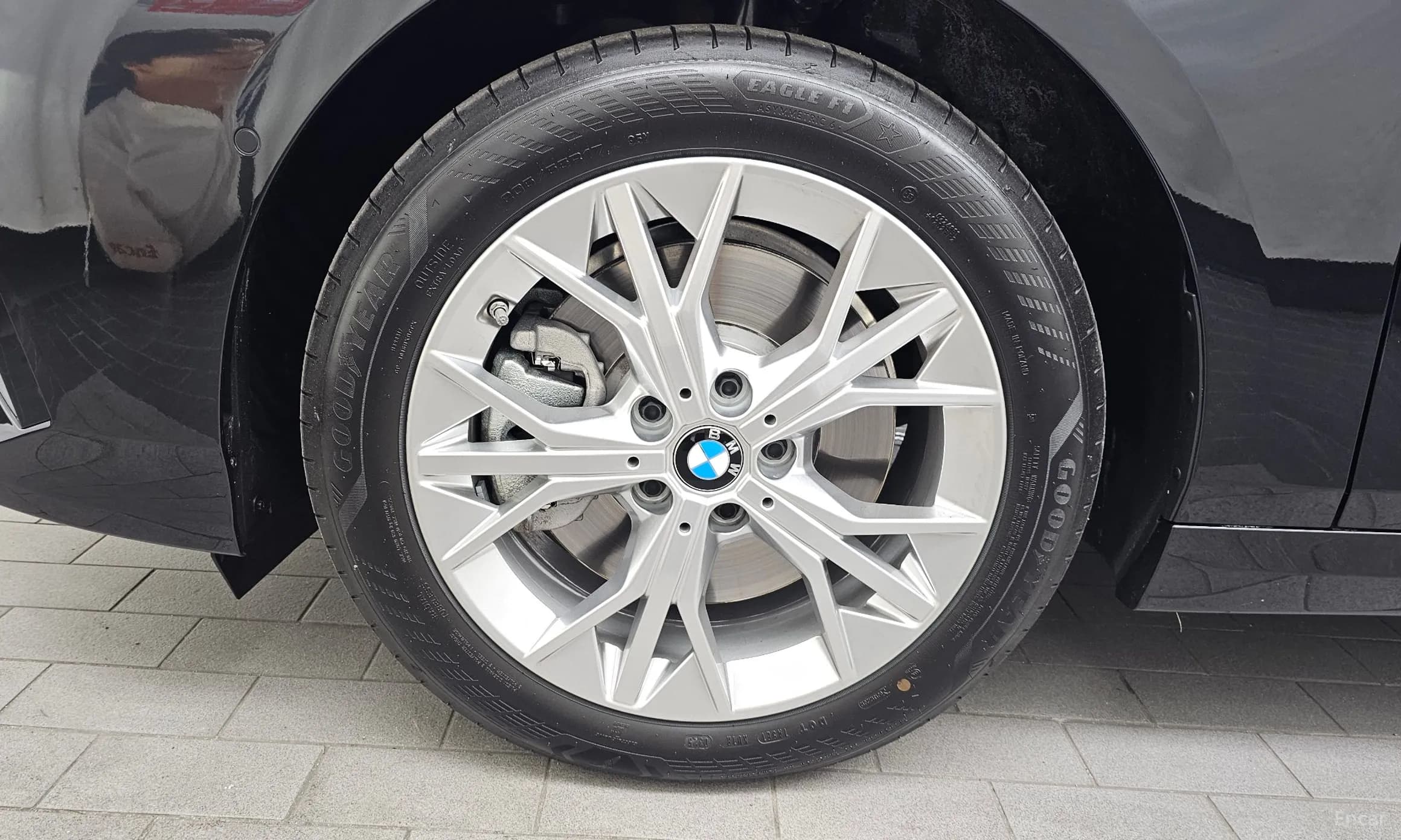 1 Series (F70)
