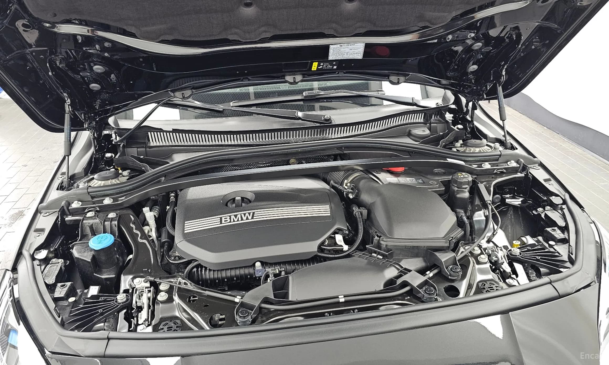 1 Series (F70)