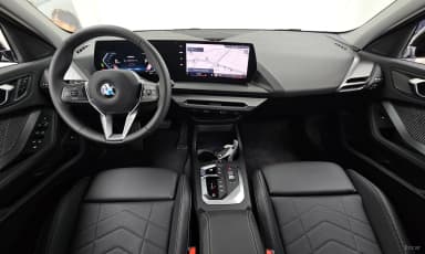 1 Series (F70)
