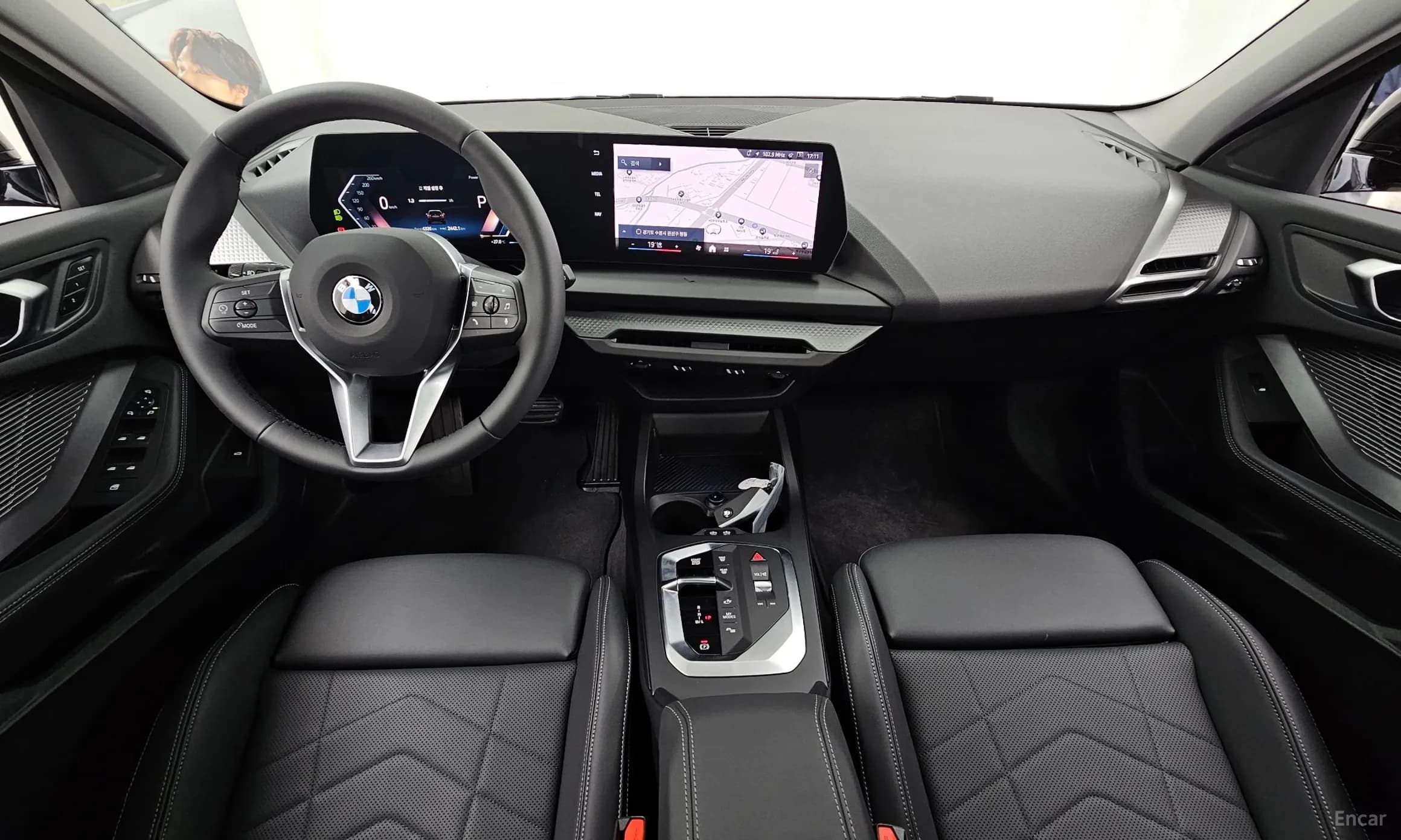 1 Series (F70)