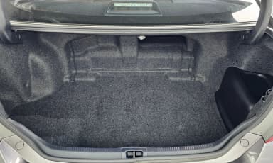 New Camry