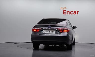 New Camry