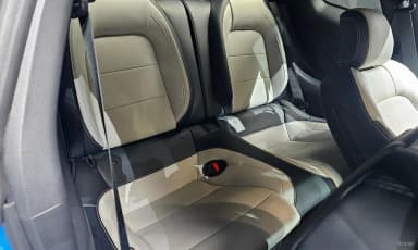 Mustang 7th Generation