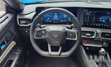 Mustang 7th Generation