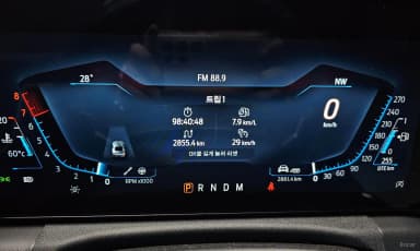 Mustang 7th Generation