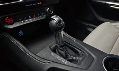 Mustang 7th Generation
