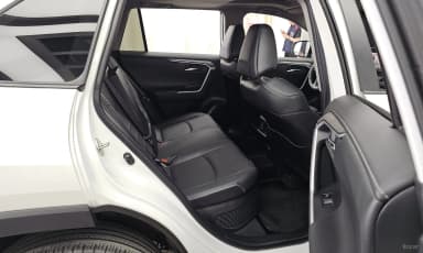 RAV4 5th Generation