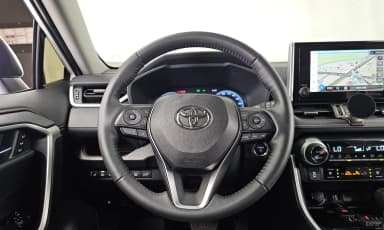 RAV4 5th Generation