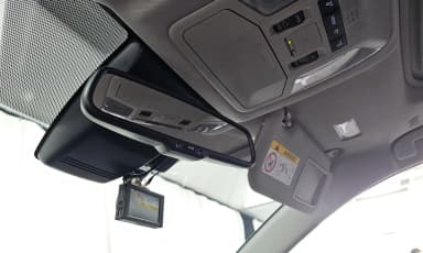 RAV4 5th Generation