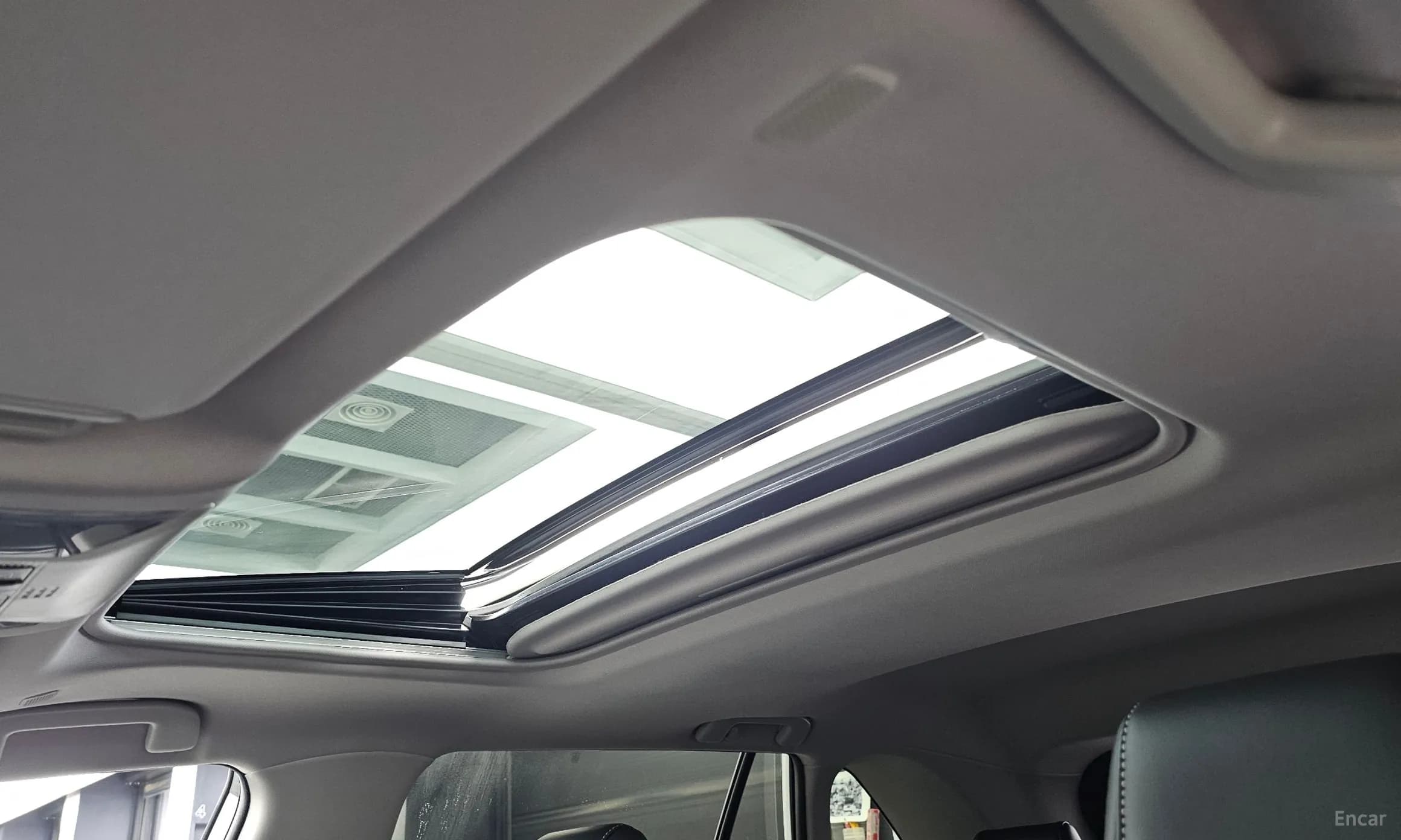 RAV4 5th Generation