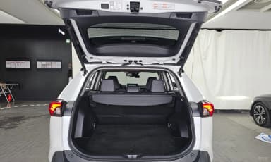 RAV4 5th Generation