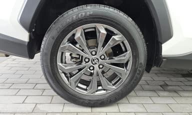 RAV4 5th Generation